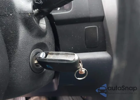 2010 Honda Cr-V Ex из США, поврежденный, VIN 5J6RE4H52AL059142